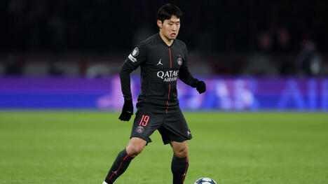 PSG: Crisi Infortuni, Attaccante Ko in Finale Intercontinentale