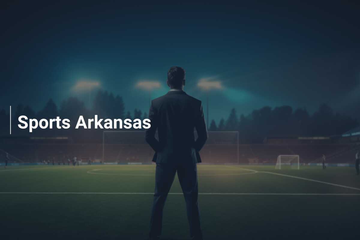 Sports Arkansas