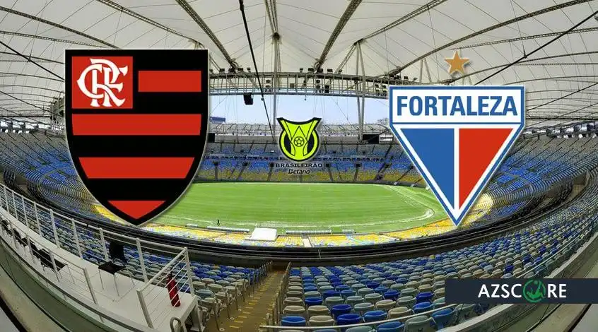 Flamengo - Fortaleza. Prédiction et Analyse du Match