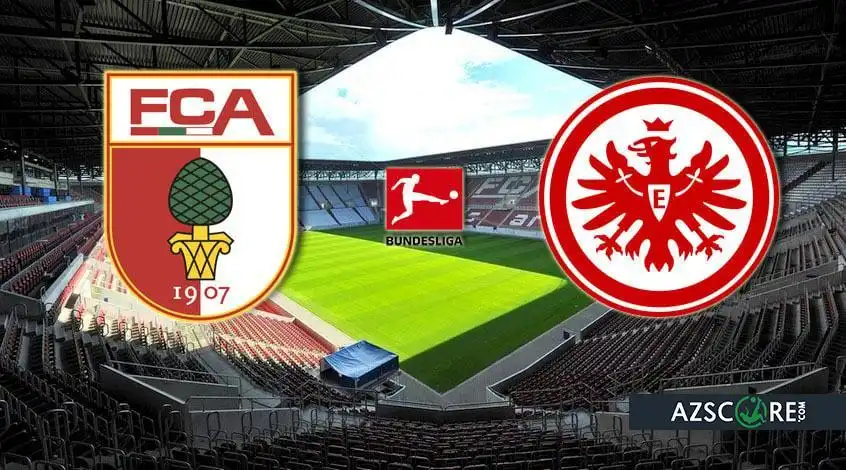 Augsburg vs Eintracht: Prediction and Match Preview