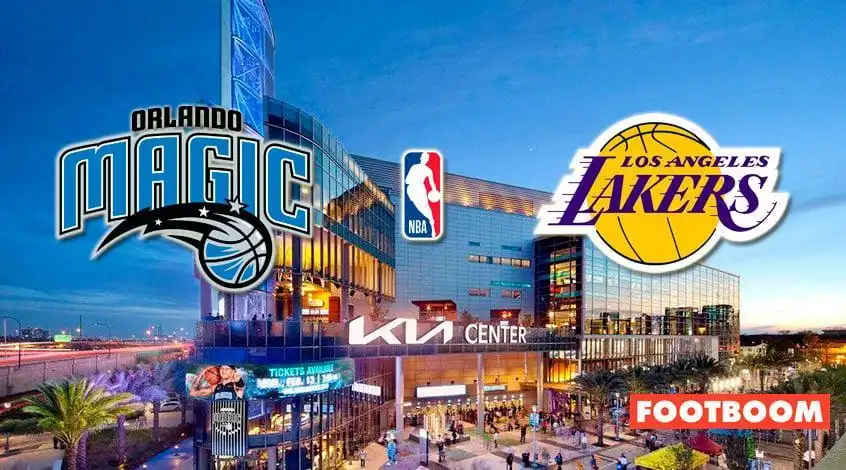 Orlando Magic vs Los Angeles Lakers: Kampforhåndsvisning og Spådom