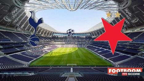 Tottenham - Slavia: Previsioni e Anteprima del Match