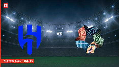 Al Hilal Riyadh - Neom SC gol dan sorotan