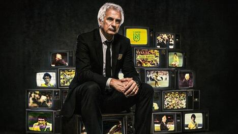 «Нант» стоїть на виліт із Ліги 1: клуб звільнив Кантарі та знайшов нового тренера
