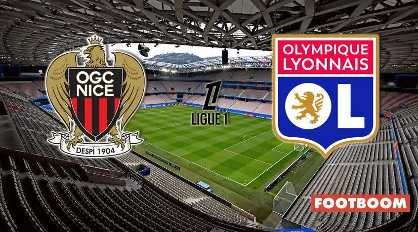 Nice vs Lyon: Kampanalyse og Prognose