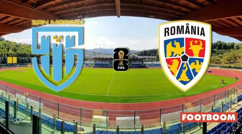 San Marino vs Romania: Kampforhåndsvisning og Spådommer