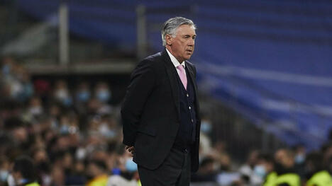 Ancelotti wściekły na FIFA za brak szacunku po remisie z Marokiem