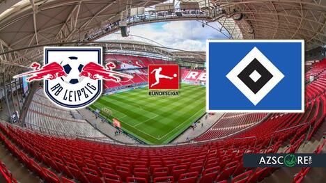 RB Leipzig - Hamburg: Bundesliga-ის დაპირისპირება, პროგნოზი და პრევიუ