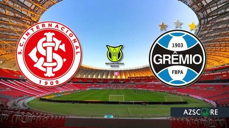 Internacional vs Grêmio: Pronostico e Anteprima del Derby Gaucho