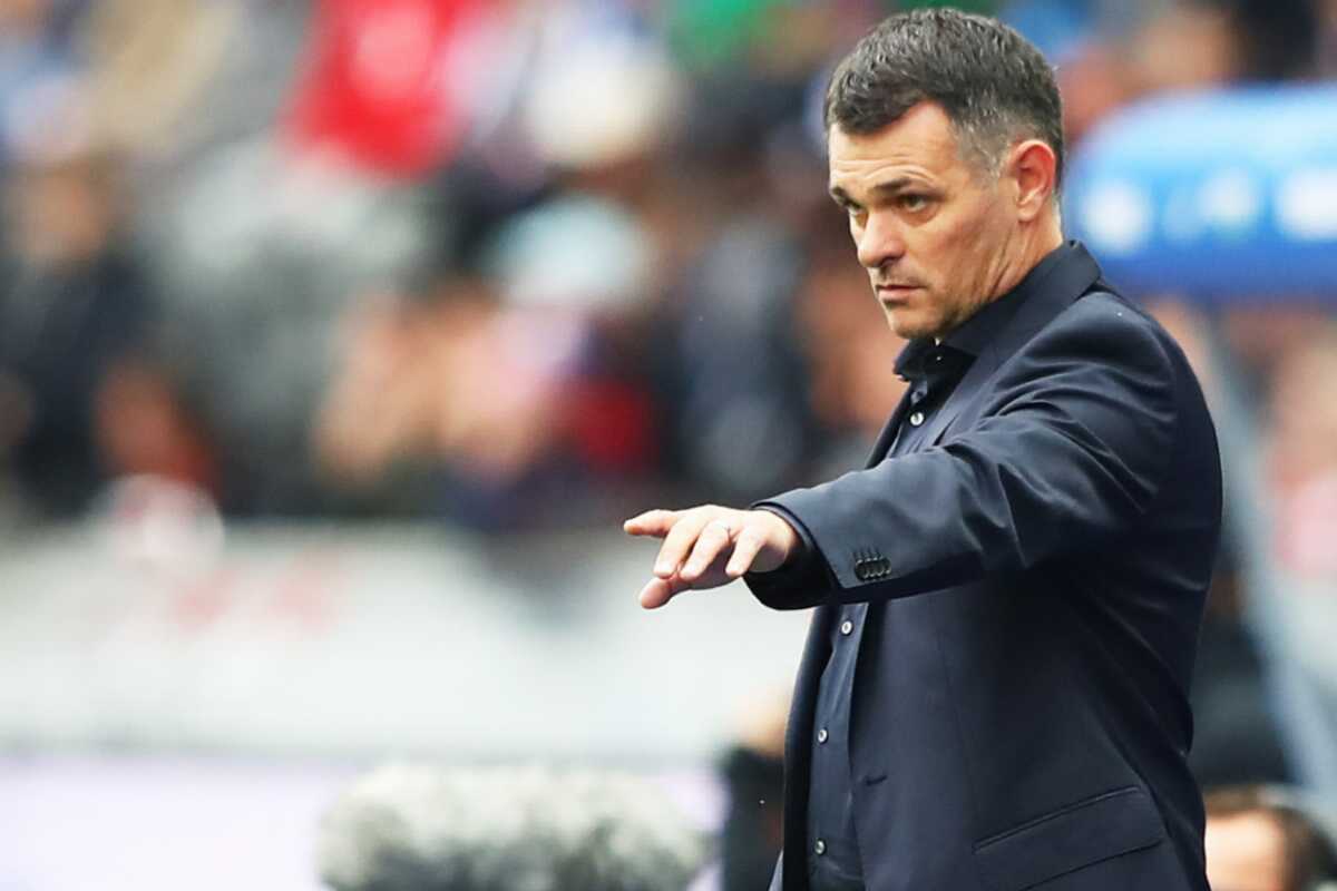 Willy Sagnol: "Jogadores Georgianos Aprenderam Muito com o Campeonato Europeu"