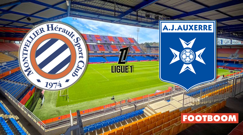 Montpellier vs Auxerre: Prabola Pertandingan dan Prediksi