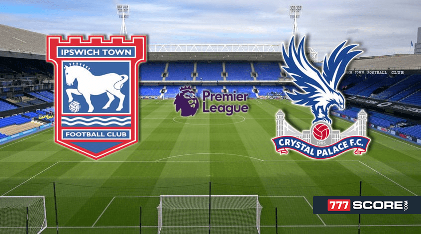 "Ipswich" vs "Crystal Palace": Match Preview and Prediction