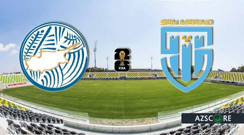Chipre – San Marino: Análisis y Pronóstico del Partido