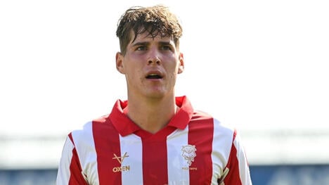 Ivan Varfolomeyev, ucraino, trionfa al gala premi del Lincoln City