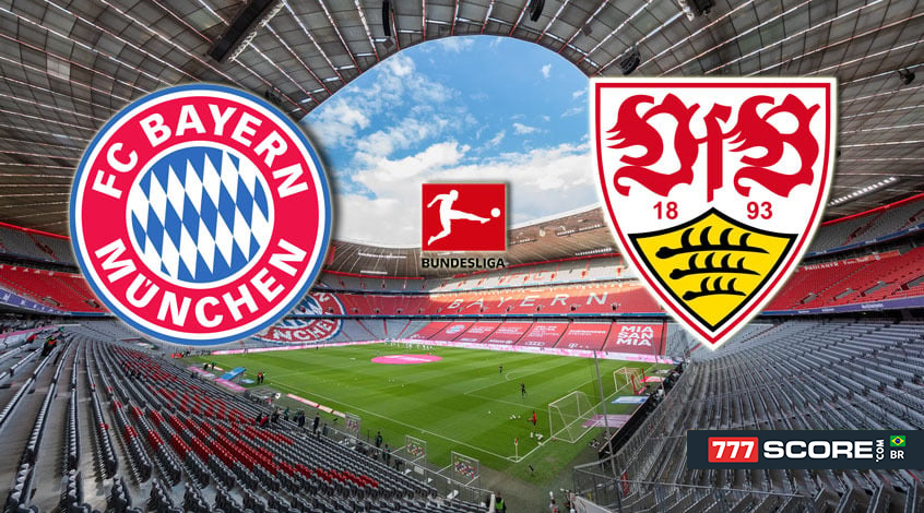 Bayern de Munique – Stuttgart: Análise e Prognóstico da Partida