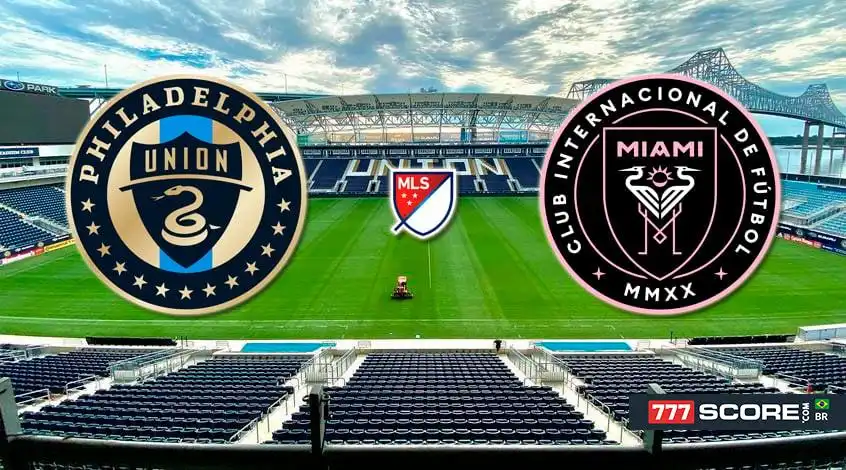 Philadelphia Union - Inter Miami: Previsão e Análise da Partida