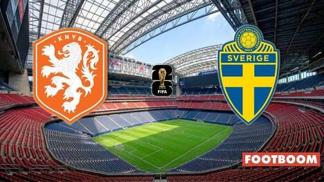 Olanda-Svezia: anteprima e pronostico