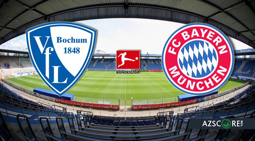 Bochum vs Bayern Munich: Match Preview and Prediction