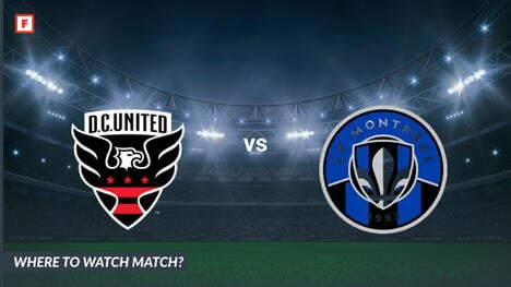 ดู ดี.ซี. ยูไนเต็ด - CF Montreal: ได้ที่ไหน ช่องทีวีและเวลาเริ่ม
