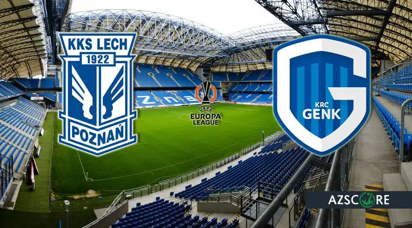 Lech Poznań - Genk: Pronostico e Anteprima del Match