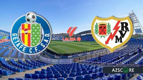 Getafe vs Rayo Vallecano: ¿Romperá el hechizo en la lucha por Europa?