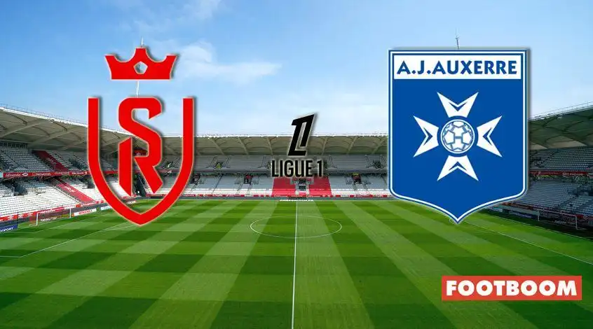 Reims mot Auxerre: Kampforhåndsvisning og Prediksjon