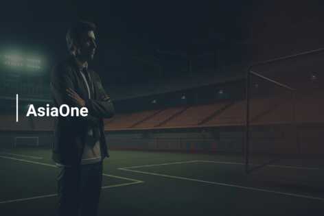 AsiaOne