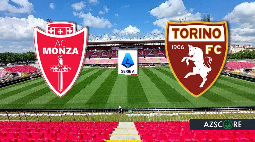 Monza - Torino. Aucune à l'avance et pronostic du match