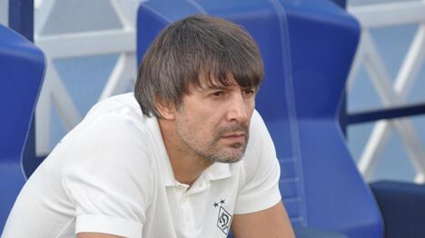 Олександр Шовковський: "Перехід Караваєва в "Шахтар" - це його вибір, йому з цим жити"