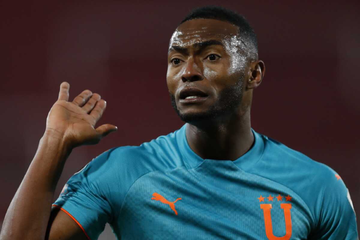 Pemain Internasional Mantan Pedro Perlaza Diculik di Ekuador