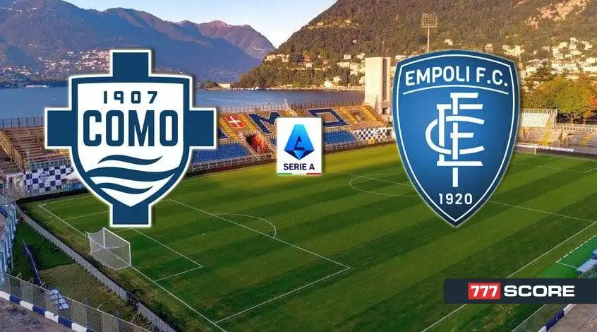 Como - Empoli: Anteprima e pronostico della partita