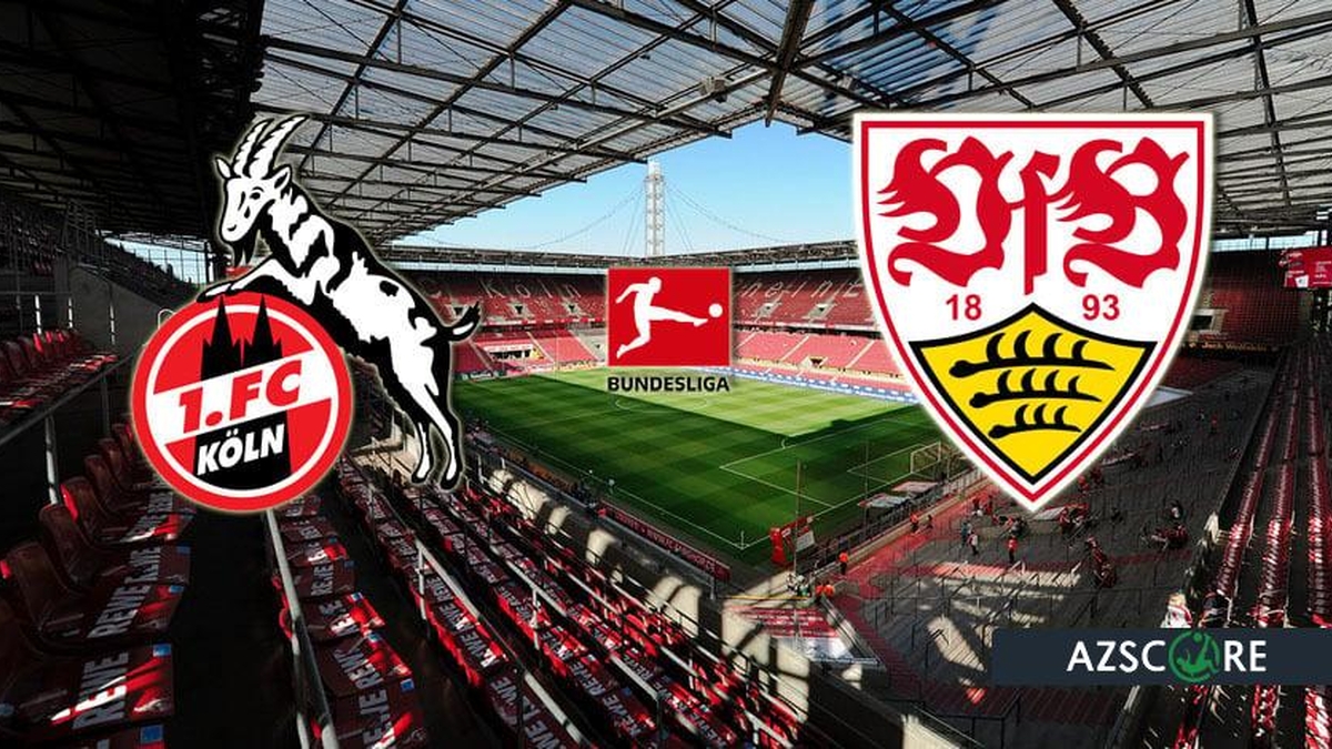 Köln vs. Stuttgart: Pronóstico y previa del encuentro