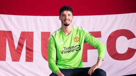 Bayindir verso l'addio al Man Utd, occhio del Besiktas