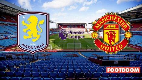 Aston Villa vs Manchester United: Pregled i prognoza