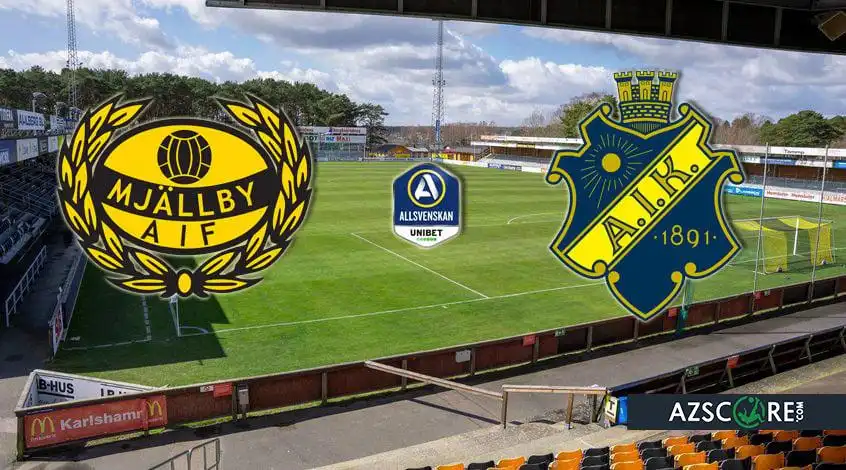 Mjällby vs AIK: Πρόβλεψη και Προεπισκόπηση Αγώνα