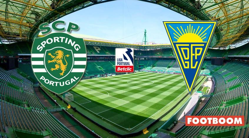 Sporting vs Estoril: Đánh giá trận đấu và Dự đoán - footboom1.com