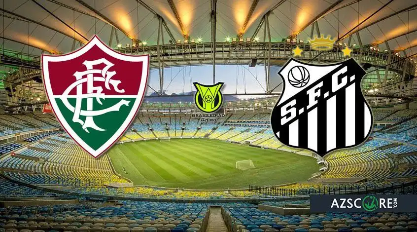 Fluminense vs Santos: Preview și Pronostic