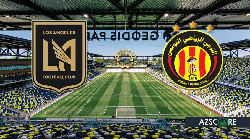 Los Angeles – Espérance : Prédiction et Analyse du Match