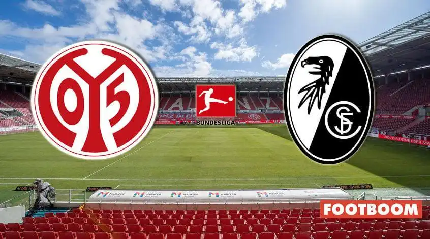 Mainz vs Freiburg: Kampforhåndsvisning og Prognose