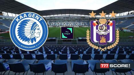 Gent vs Anderlecht: Hosts Eye Redemption in Belgian League Clash