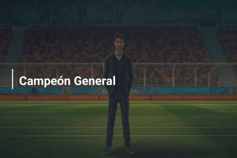 Campeón General