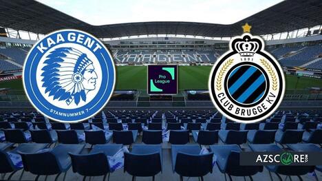 Gent vs Brugge: Prediction and Match Preview