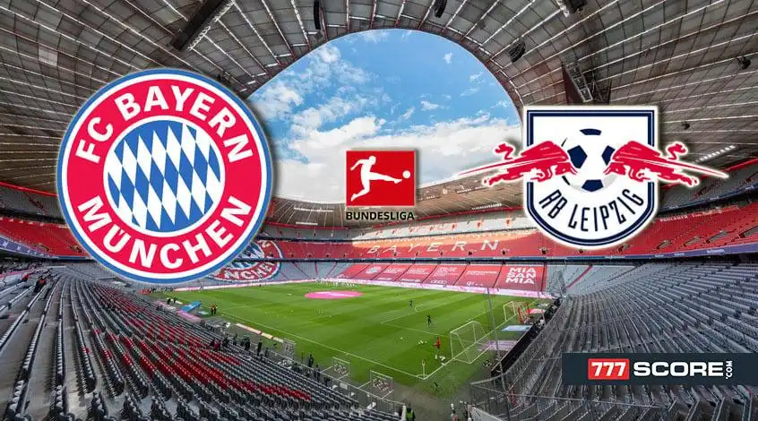 Bayern Munich vs. RB Leipzig: Prediction and Match Preview