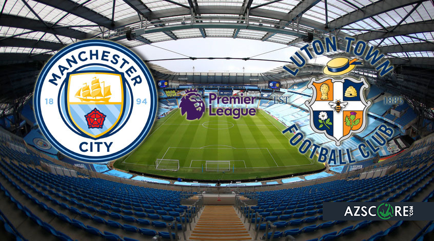 Manchester City – Luton. Match Preview and Prediction