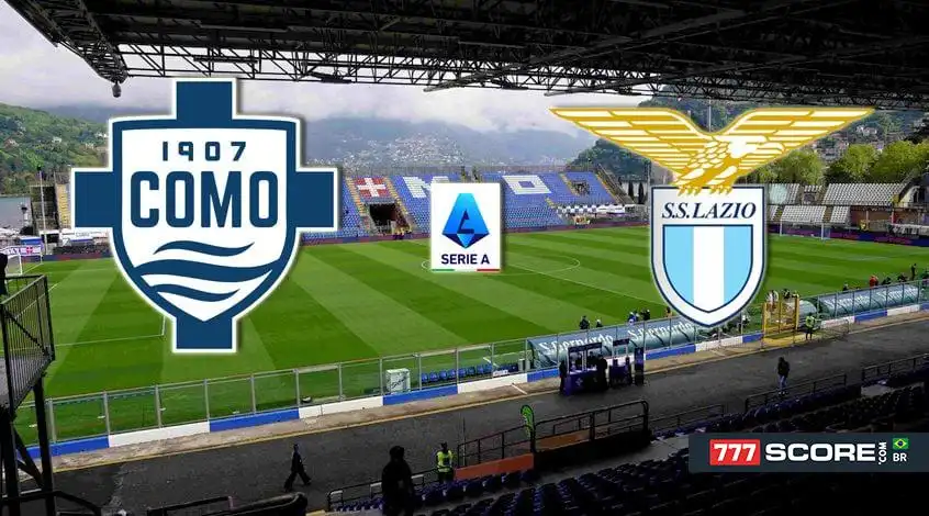 Como - Lazio: Previsão e Análise da Partida
