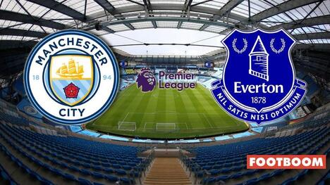 Manchester City vs Everton: Preview și Predicție
