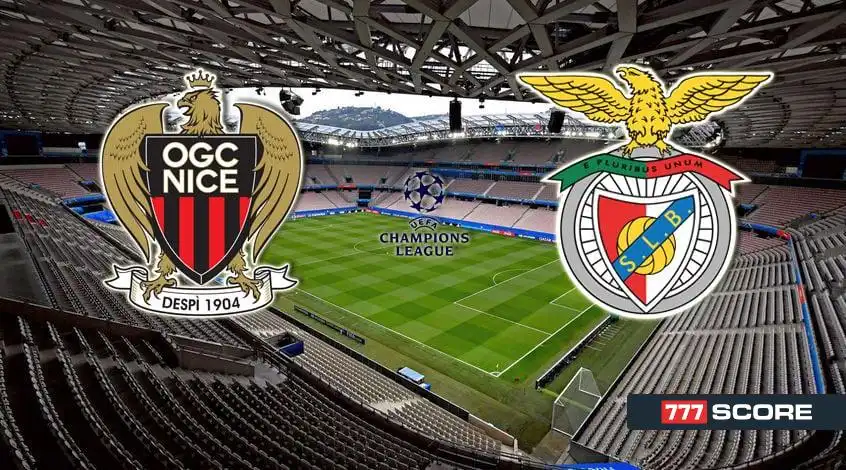 Nizza – Benfica. Pronostico e Anteprima della Partita