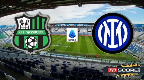 Sassuolo vs Inter: Can the Neroverdi Pull Off a Shock in Reggio-Emilia?