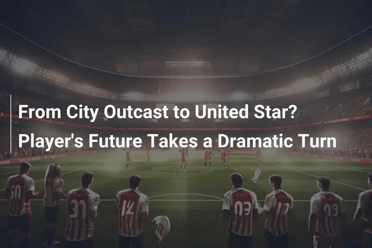 Dall'emarginazione al successo: Il futuro di Leroy Sané prende una piega drammatica