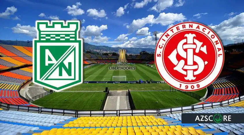 Atletico Nacional – Internacional: Pronostico e Anteprima della Partita